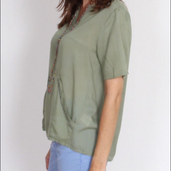 NWT Top - Picture 4 of 8